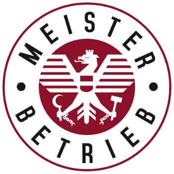 Logo Meisterbetrieb